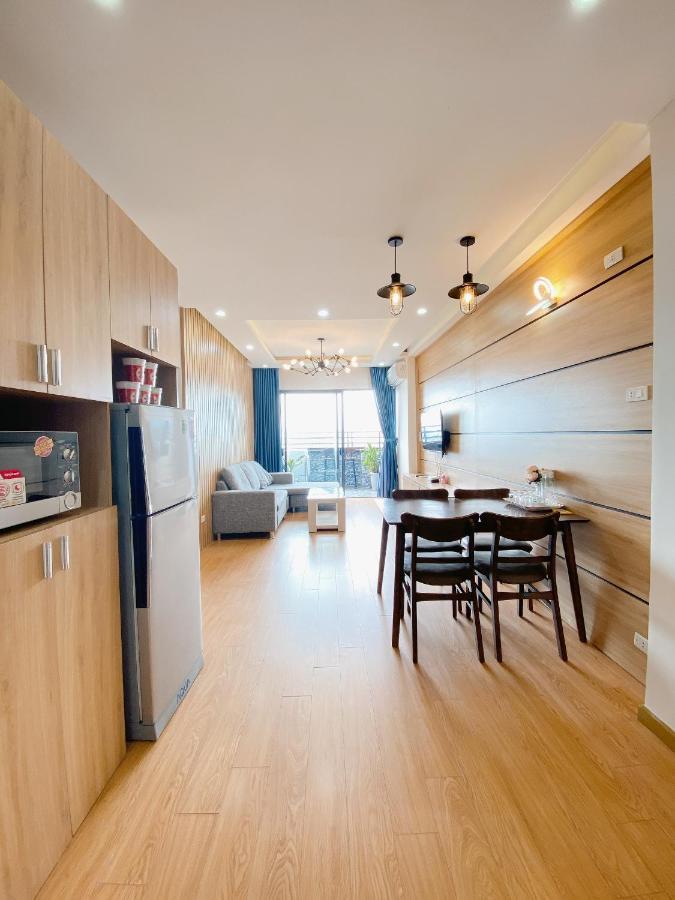 Апартаменти Myhouse Ocean View Дананг Екстер'єр фото